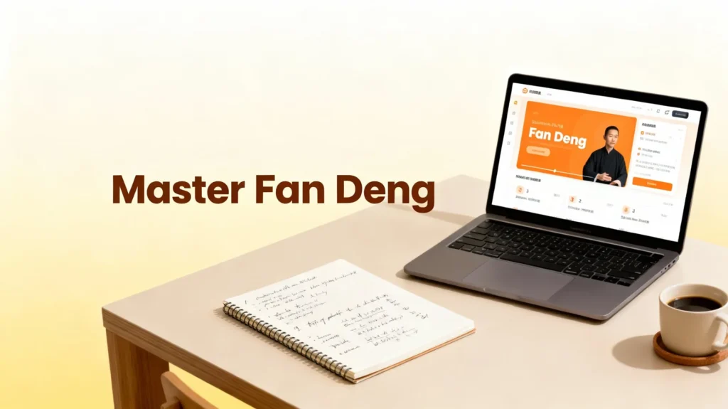 掌握樊登課程的三個實用步驟，將知識轉化為職場競爭力