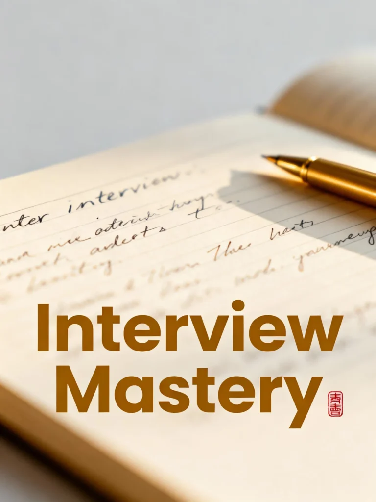 樊登採訪實戰技巧：三步驟提升訪談成效與深度對話