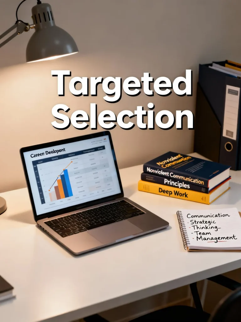 樊登推薦書單實戰指南：台灣職場能力提升三步驟