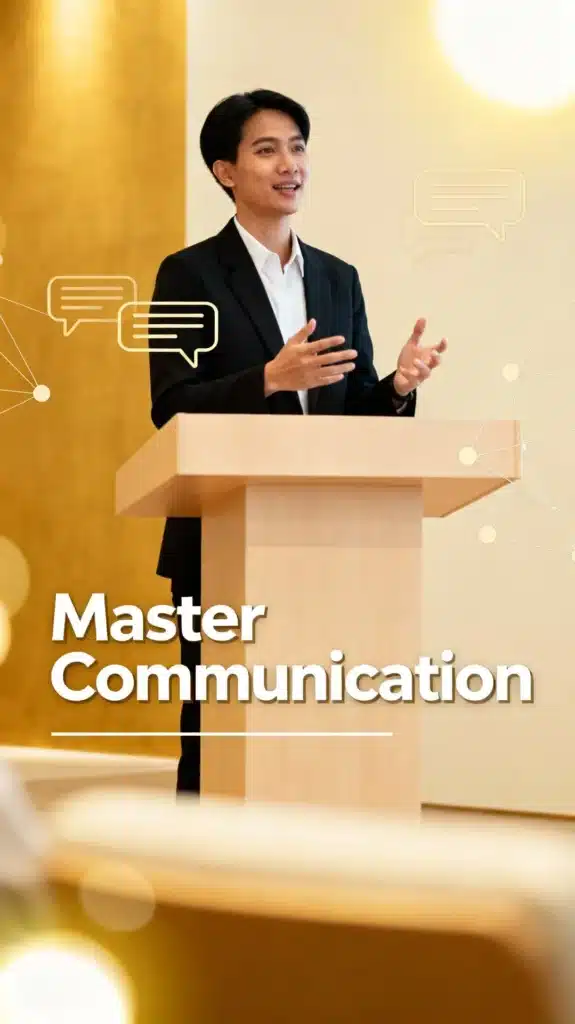 樊登經典演講技巧解析：三步驟提升溝通影響力與說服力