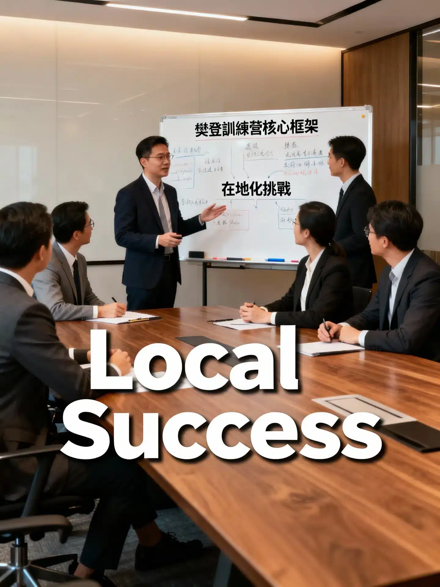 樊登訓練營在地實踐指南：台灣企業案例深度訪談與成效分析