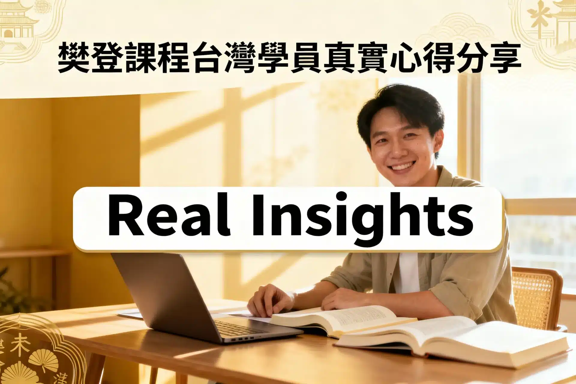 樊登課程有用嗎？台灣學員2025真實心得與長期效果分析