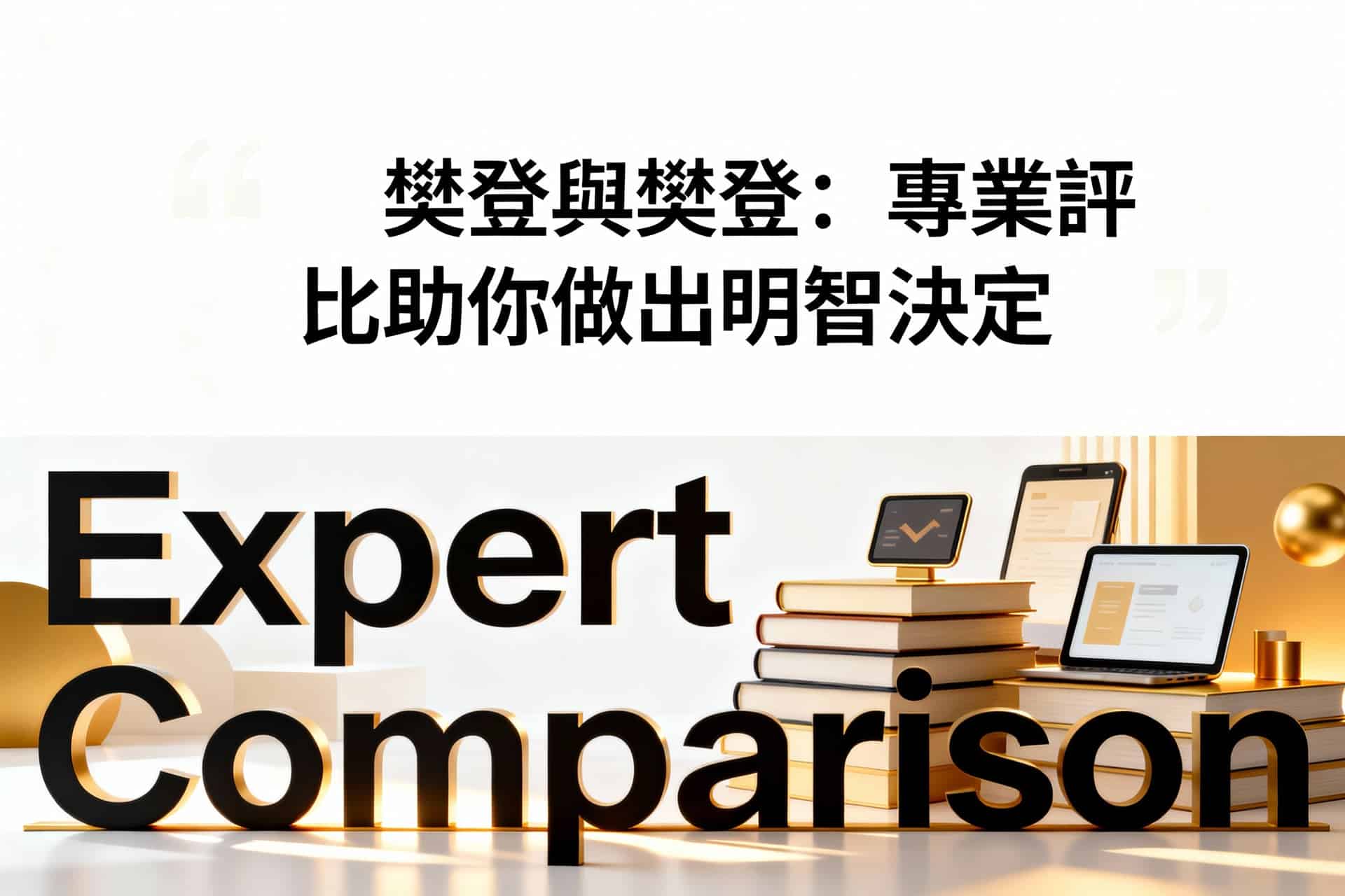 樊登和樊登哪個好？專業評比助你做出明智選擇