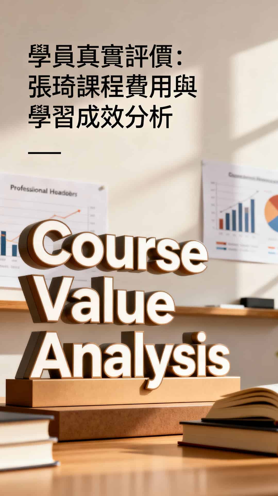 張琦學費多少？課程費用解析與真實學員評價全攻略