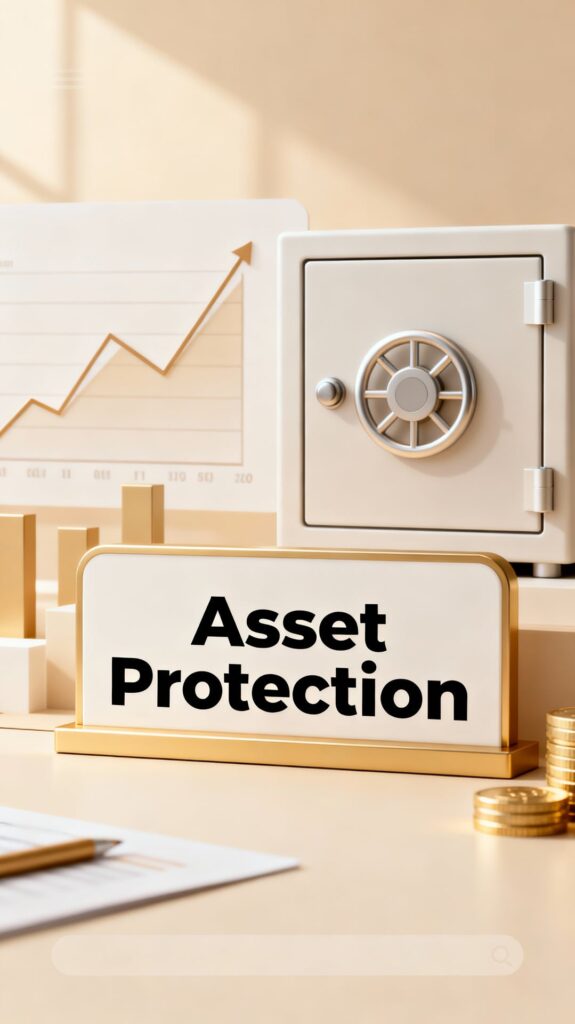 張琦騙局解析：3步驟識破投資陷阱與資產保護策略