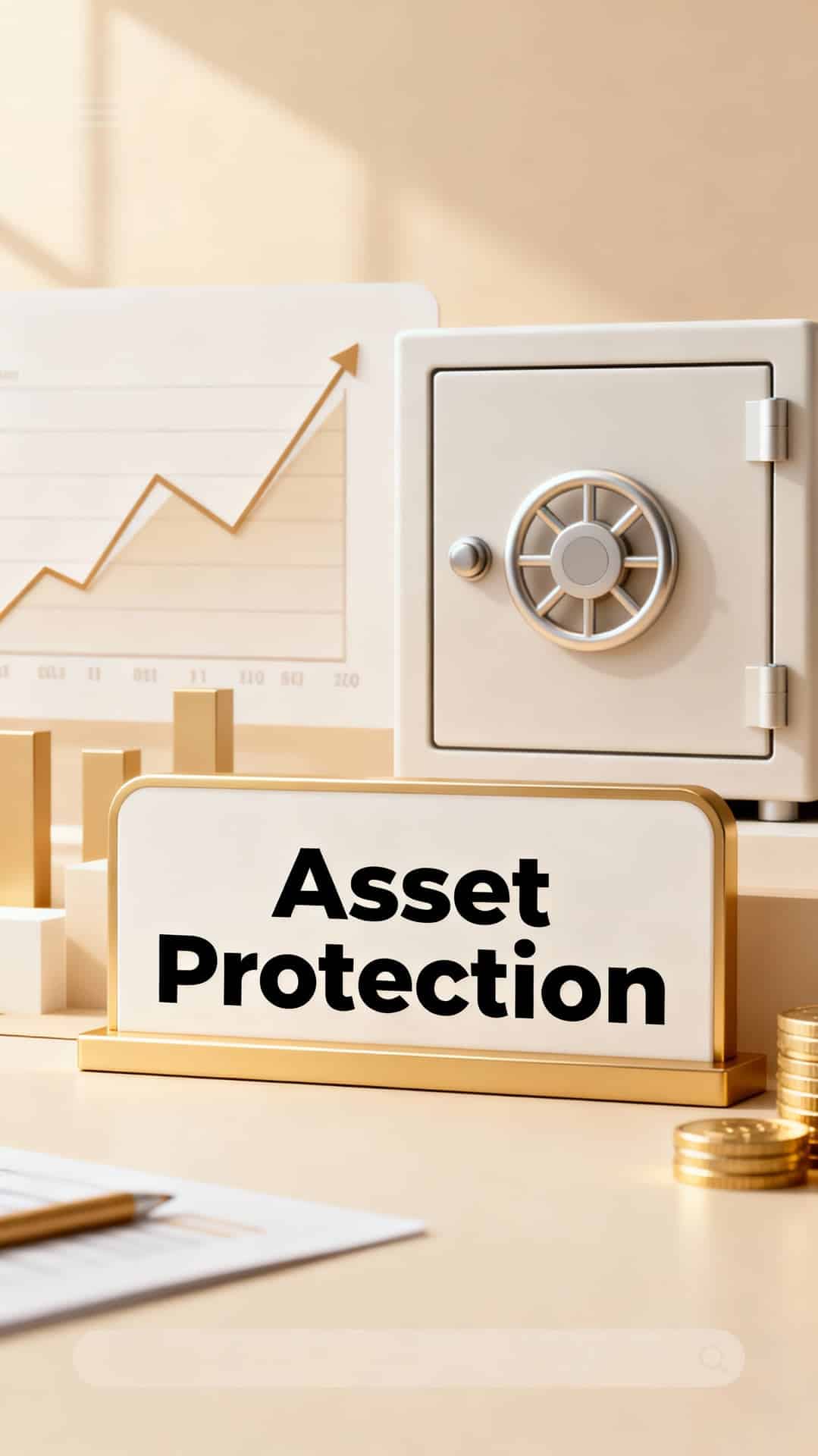 張琦騙局解析：3步驟識破投資陷阱與資產保護策略