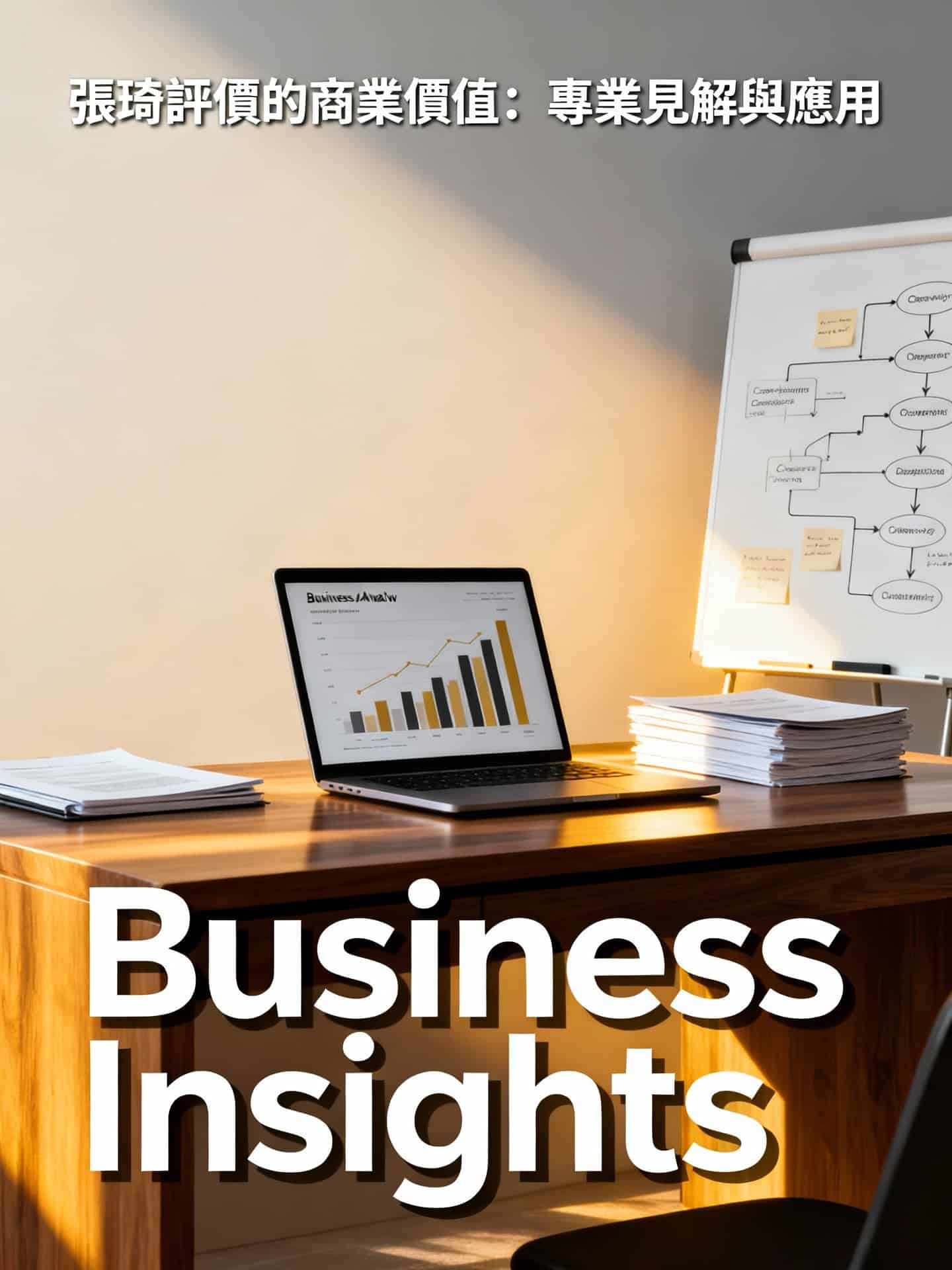 張琦評價的商業價值：專業見解與應用指南