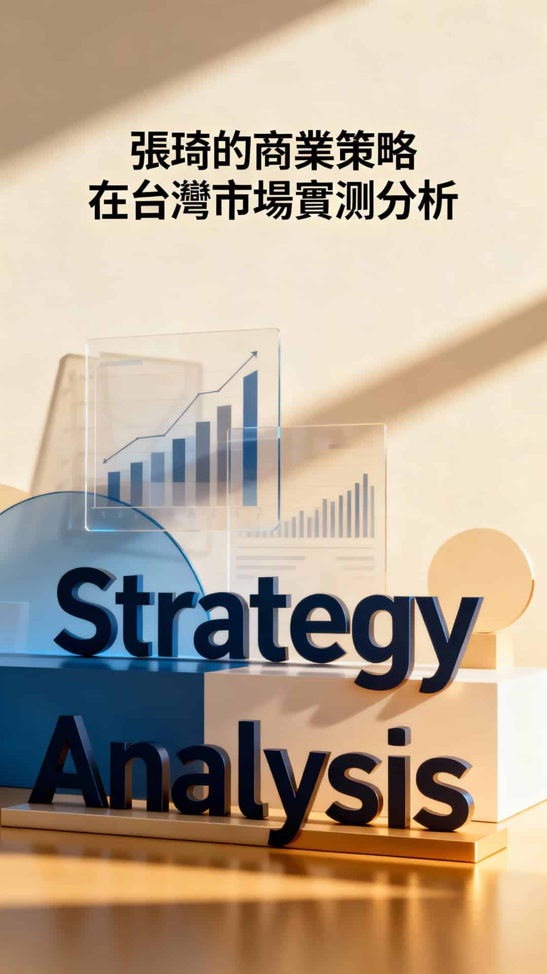 張琦靠譜嗎？台灣市場實測分析與在地化策略評估