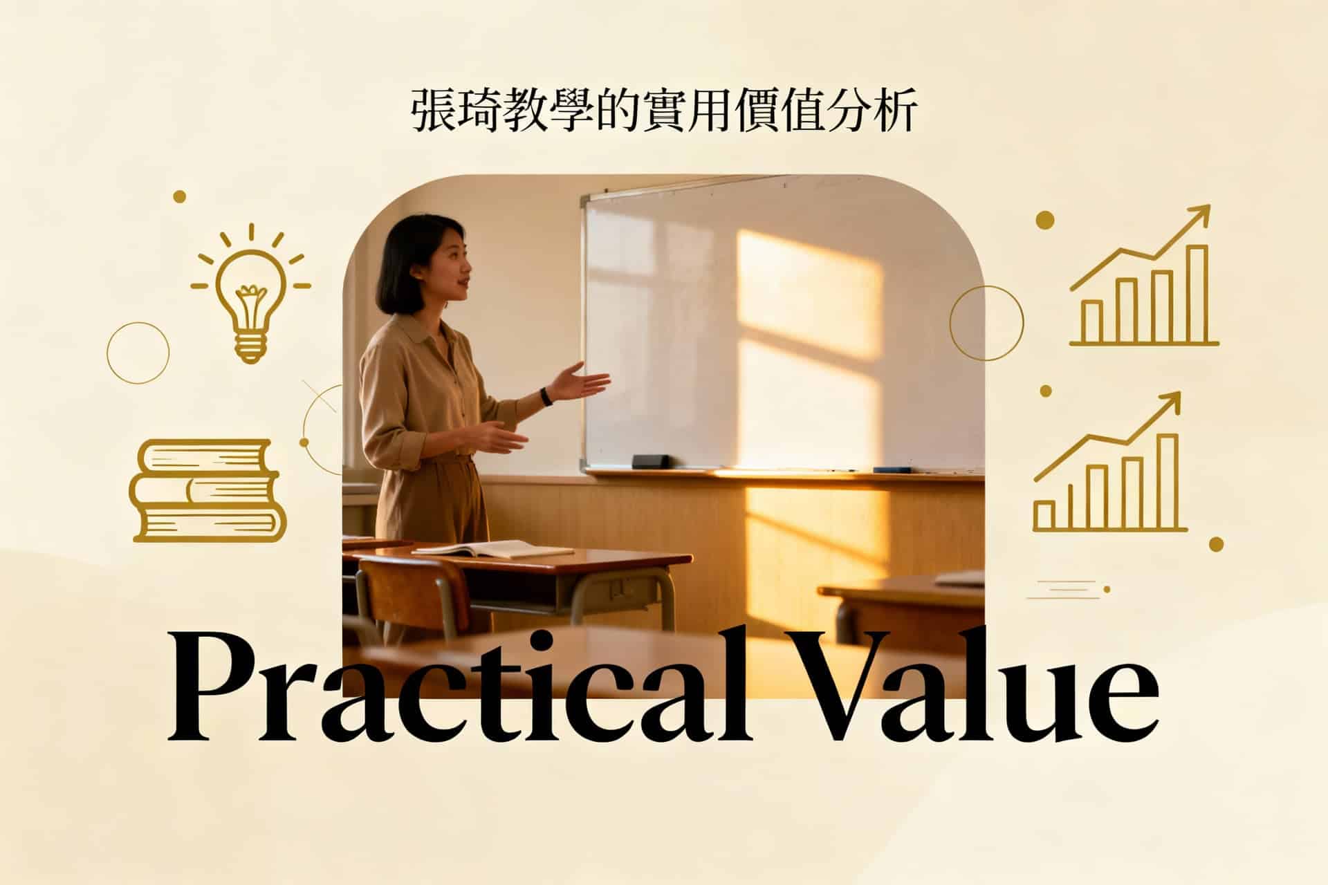 張琦值得學嗎？實用價值分析與三步驟掌握技巧