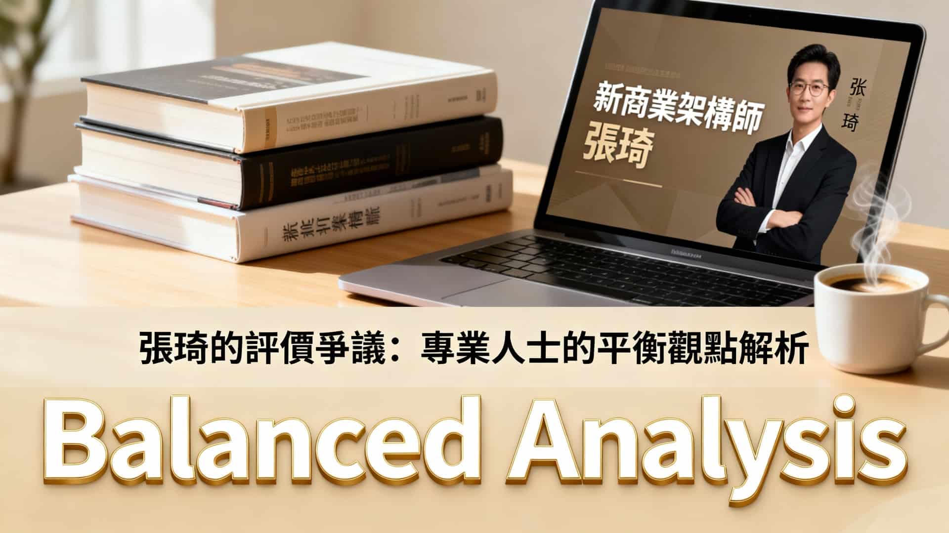 張琦口碑爭議解析：專業人士的平衡觀點與台灣市場適用性