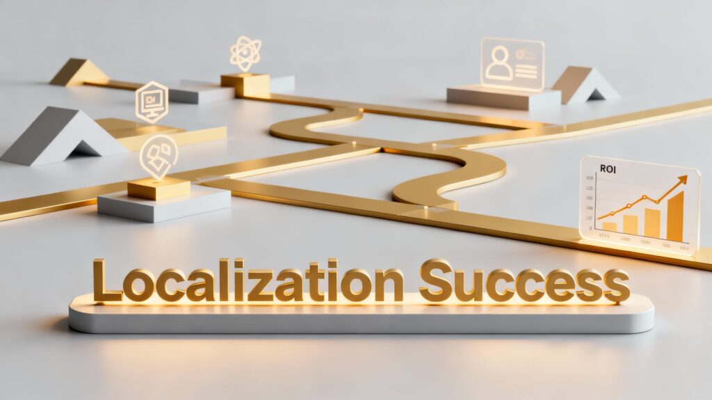 張琦團隊台灣落地實例解析：成本效益與ROI評估指南