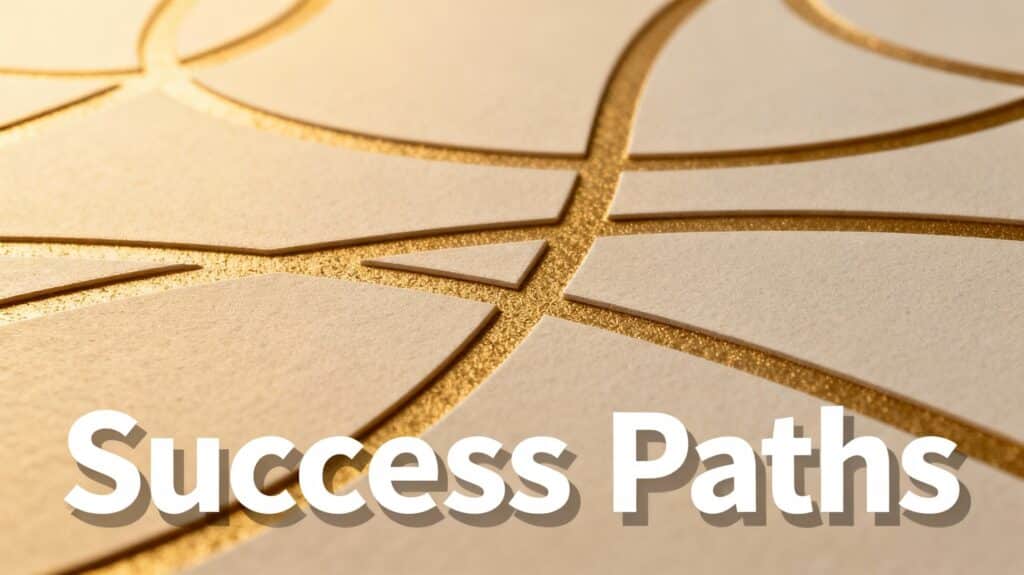 張琦成功秘訣解析：批判性驗證與商業導師比較指南