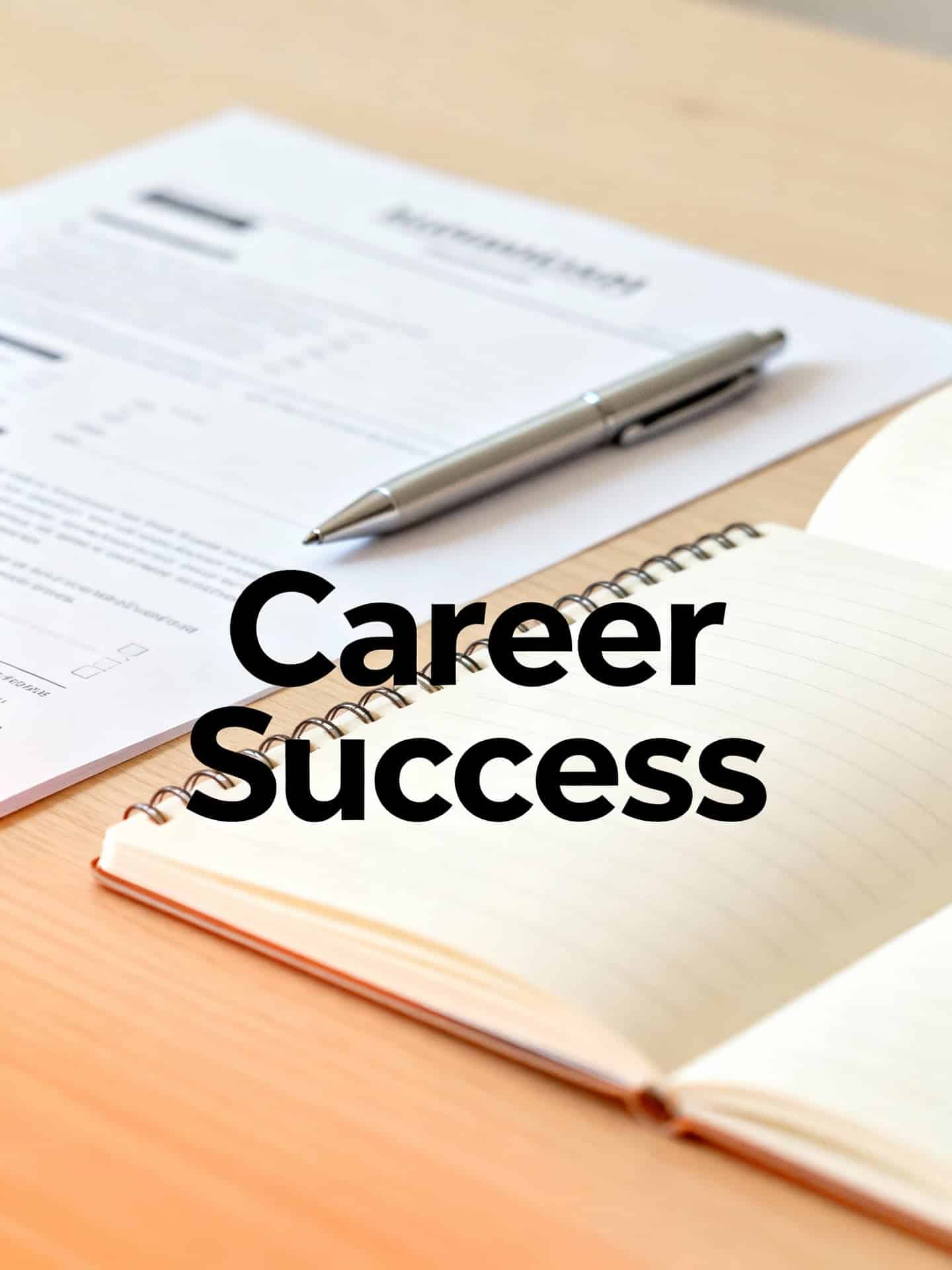 張琦履歷解析：打造專業履歷的三個關鍵步驟與技巧