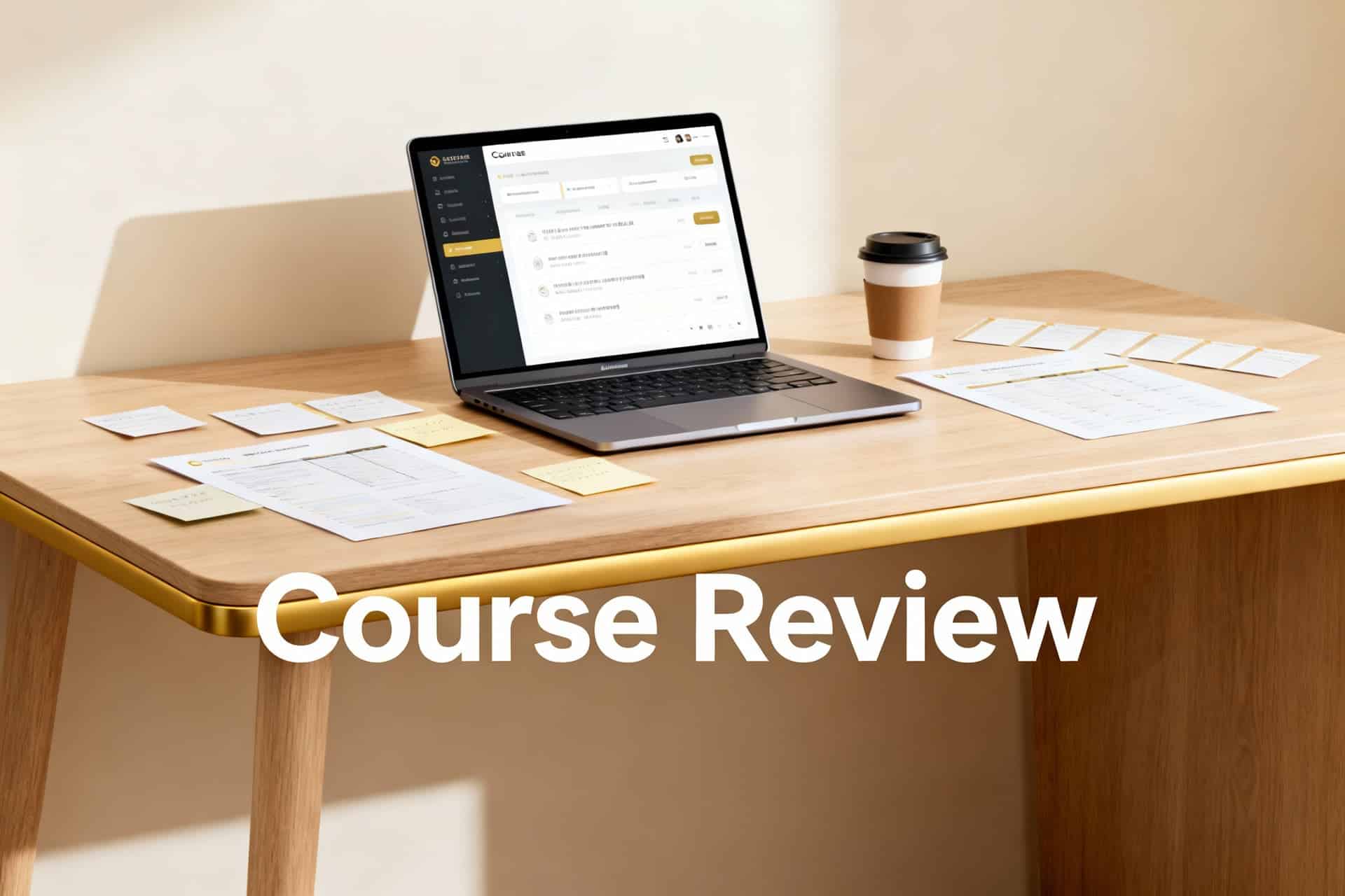 張琦真的假的？課程實測與真實評價解析｜商業策略實測報告