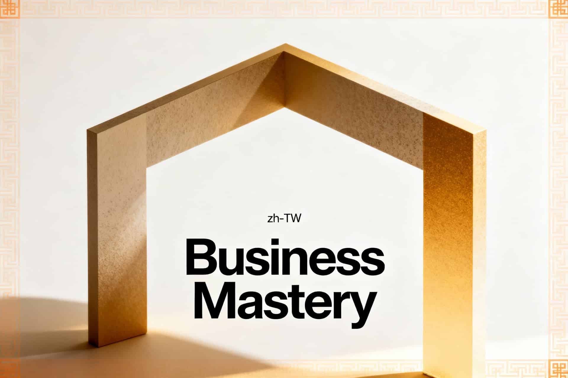 張琦發布會解析：掌握實用商業技巧的台灣在地應用指南