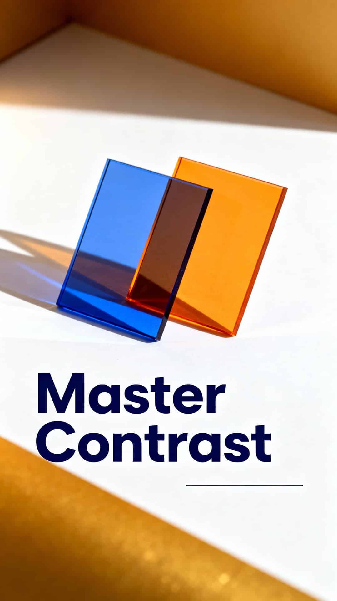 張琦對比技巧三步驟解析：掌握商業溝通核心策略