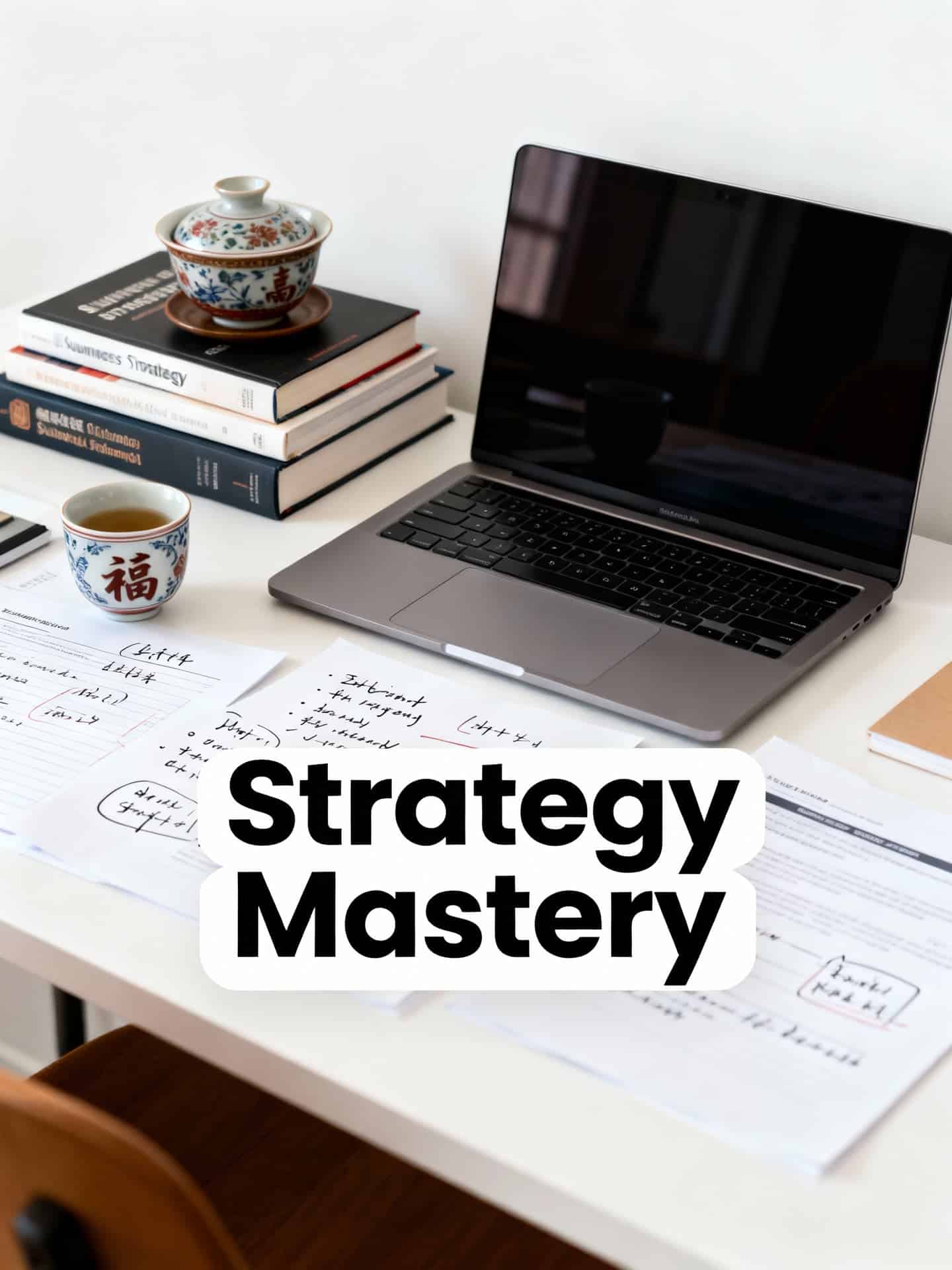 劉潤課程實戰案例解析：商業策略應用三步驟教學