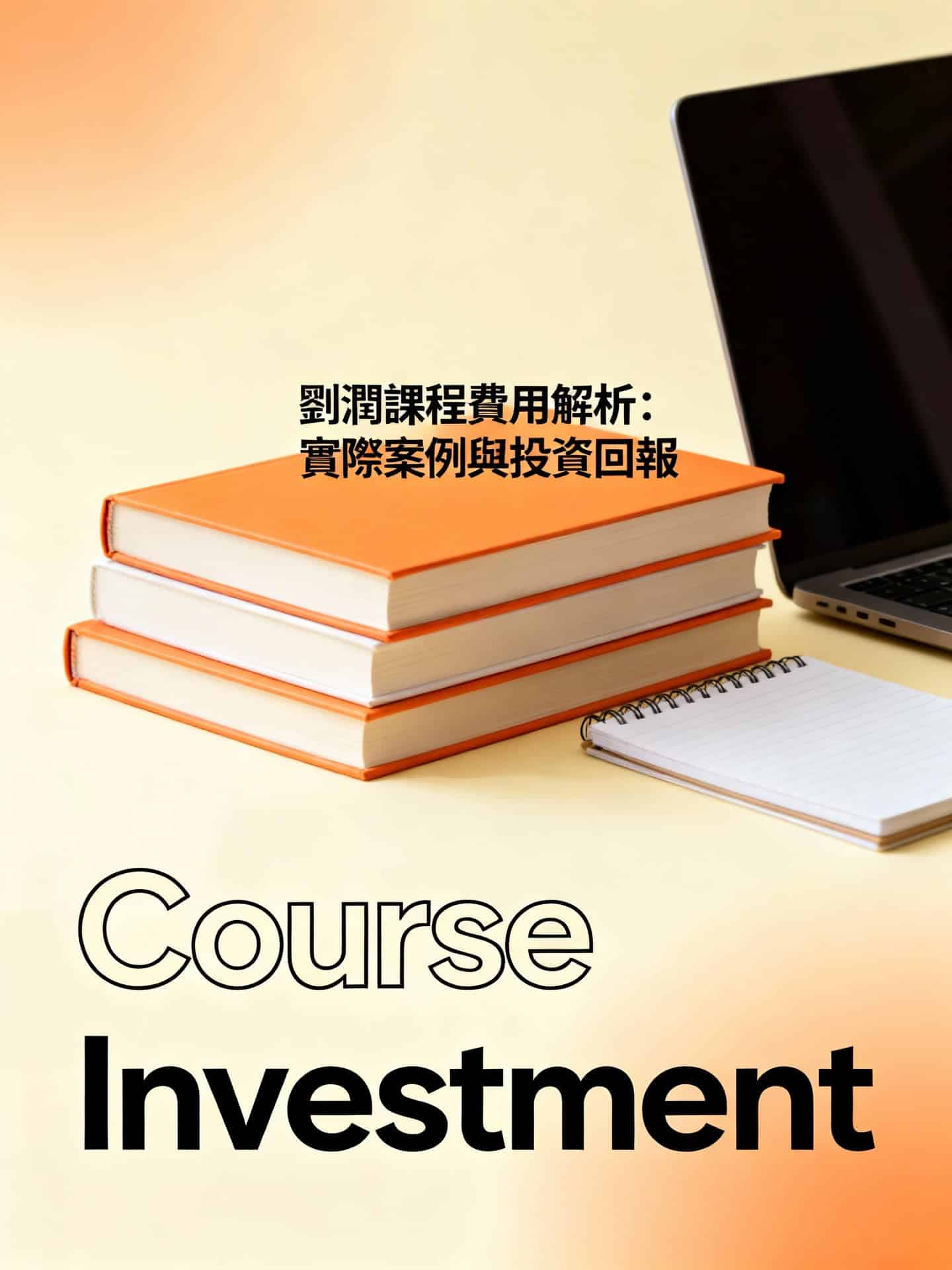 劉潤學費解析：實際案例與投資回報完整指南