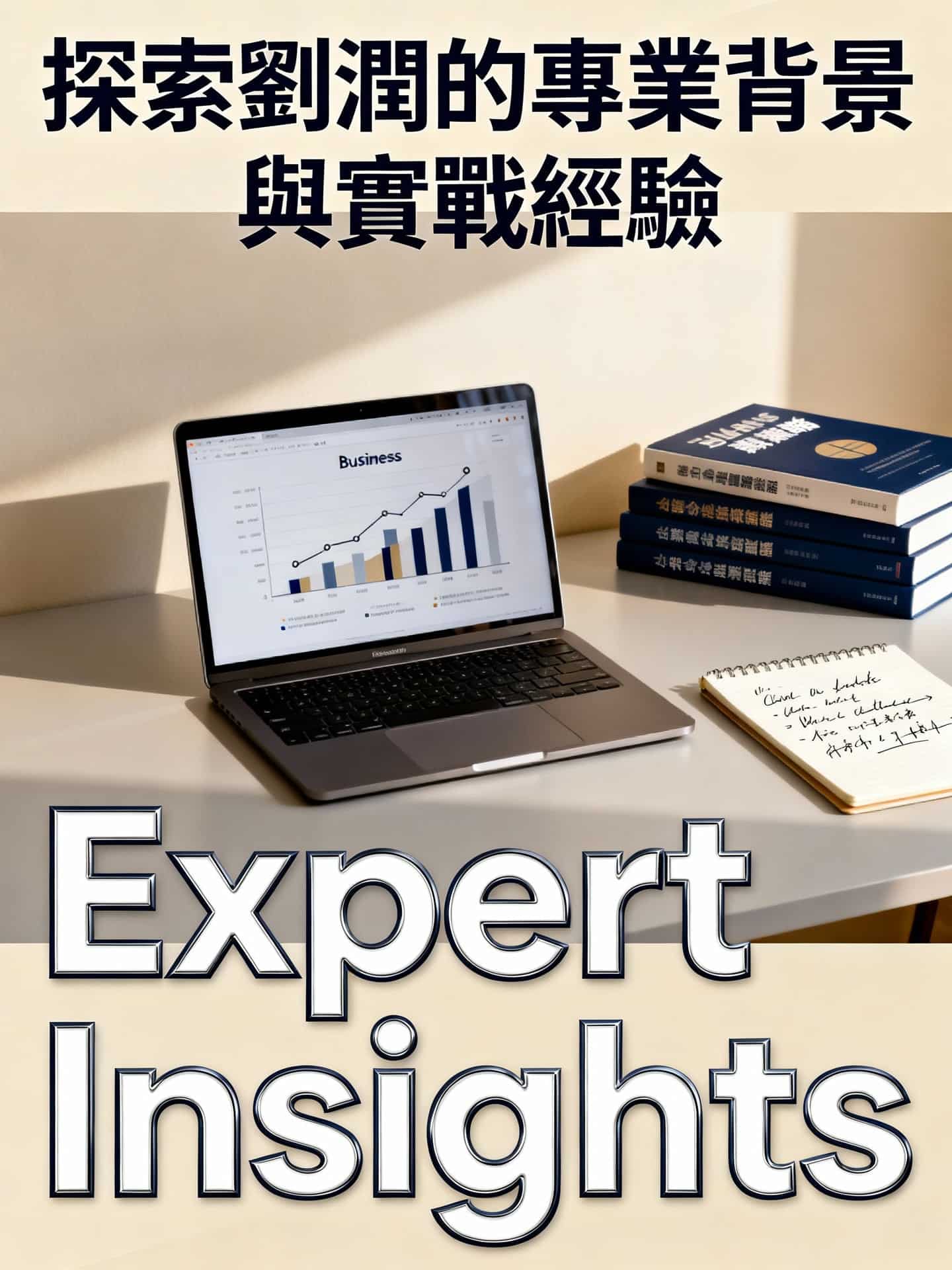 劉潤個人資料解析：從工程師到頂尖商業顧問的專業背景與實戰經驗