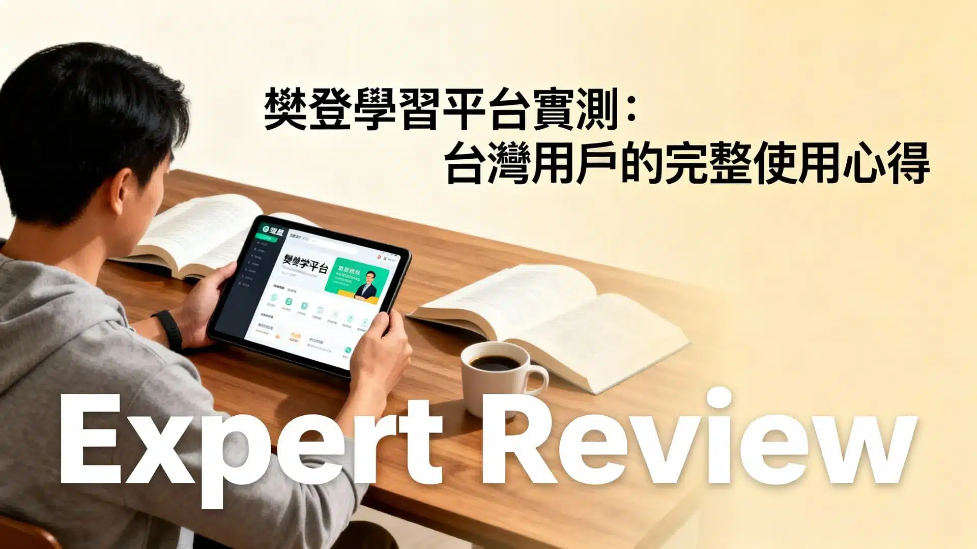 樊登值得學嗎？台灣用戶實測心得，完整分析平台優缺點