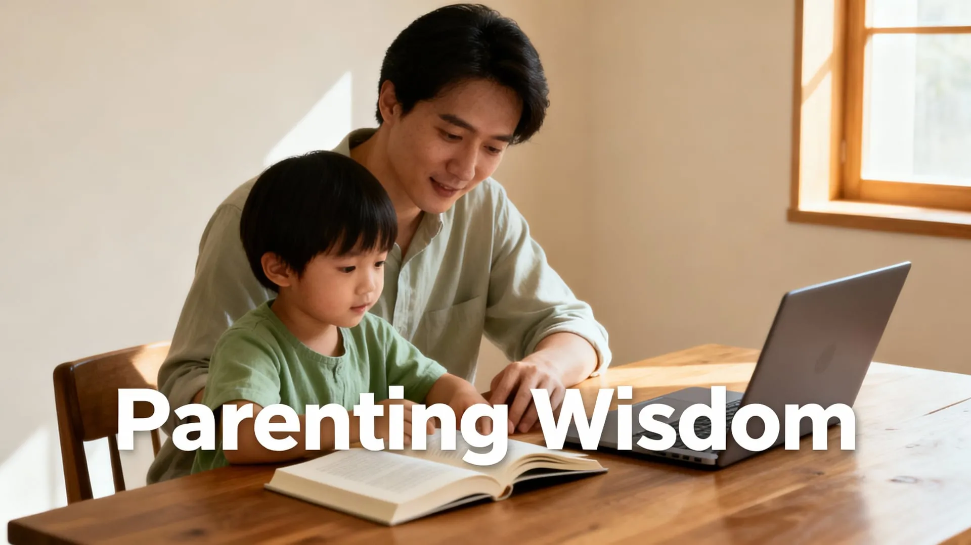 樊登口碑解析：台灣家長實踐心法與成效分享