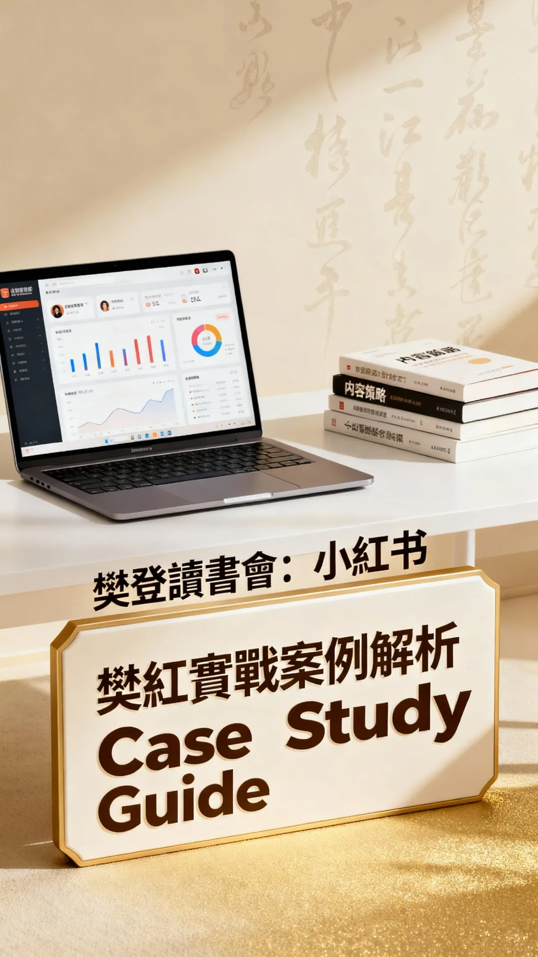 樊登小紅書實戰案例解析：單月10萬粉的內容策略與轉化秘訣