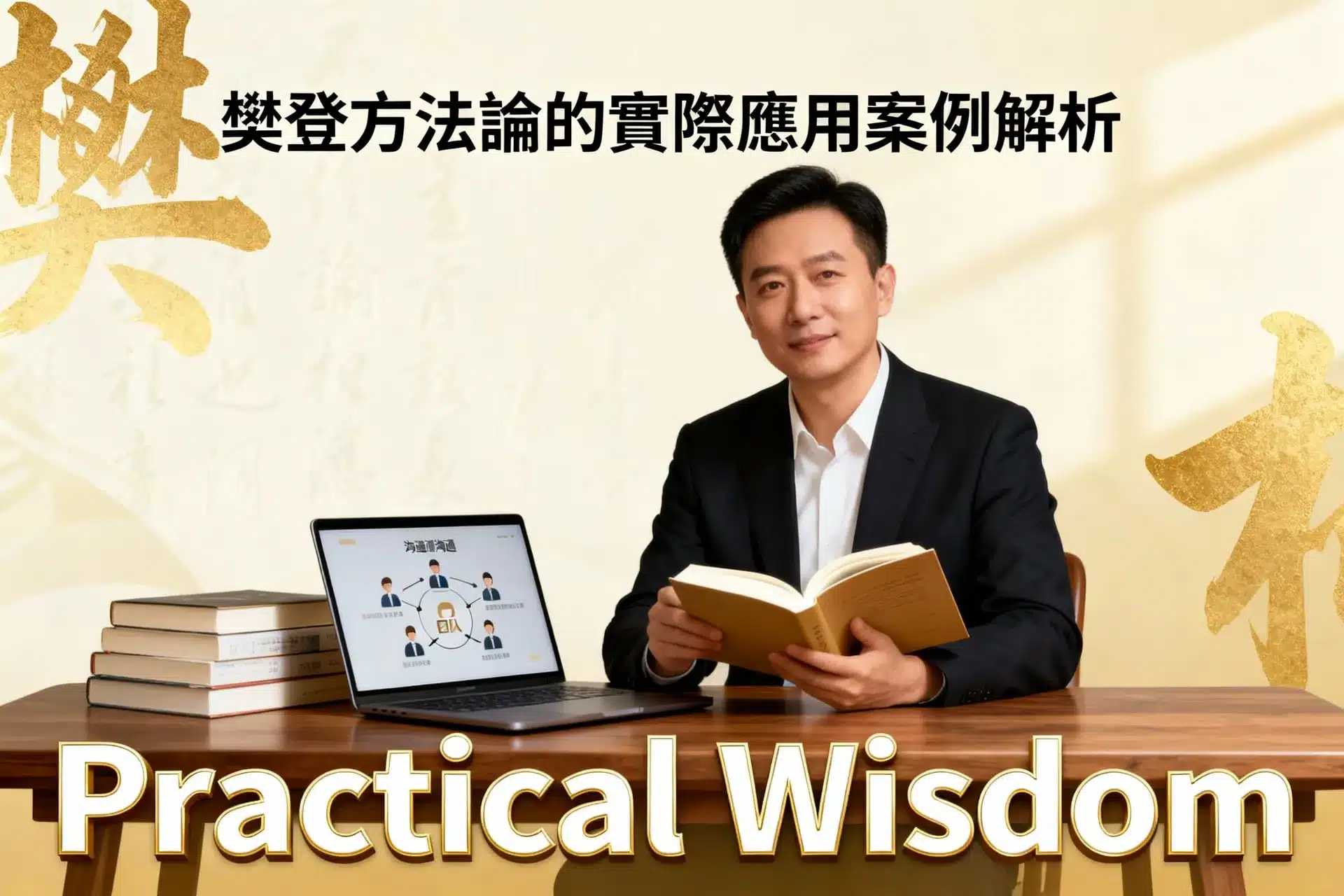 樊登方法論應用解析：3個真實案例教你高效實踐