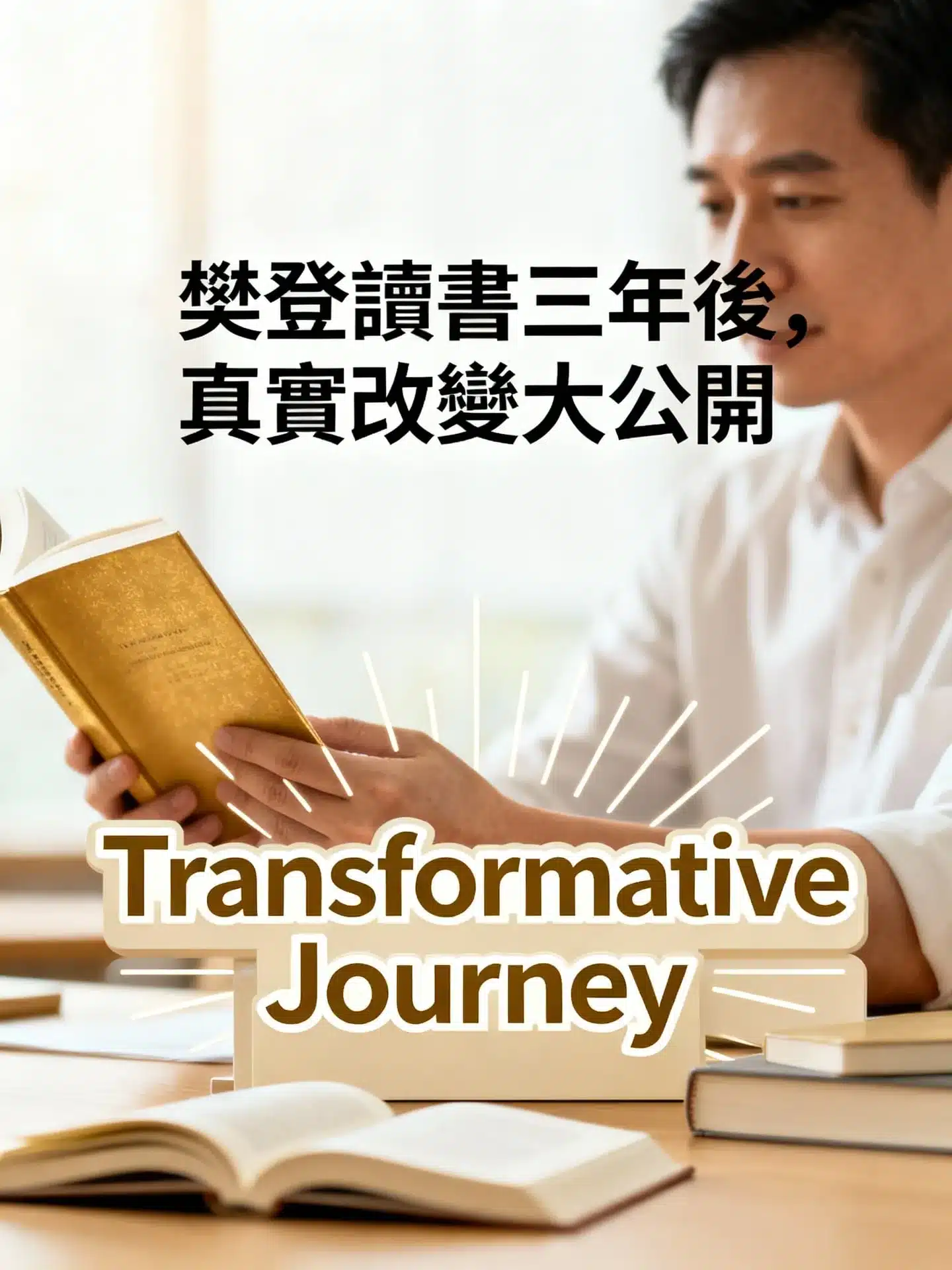 樊登真實評價：三年使用者深度訪談，揭露知識內化關鍵轉折