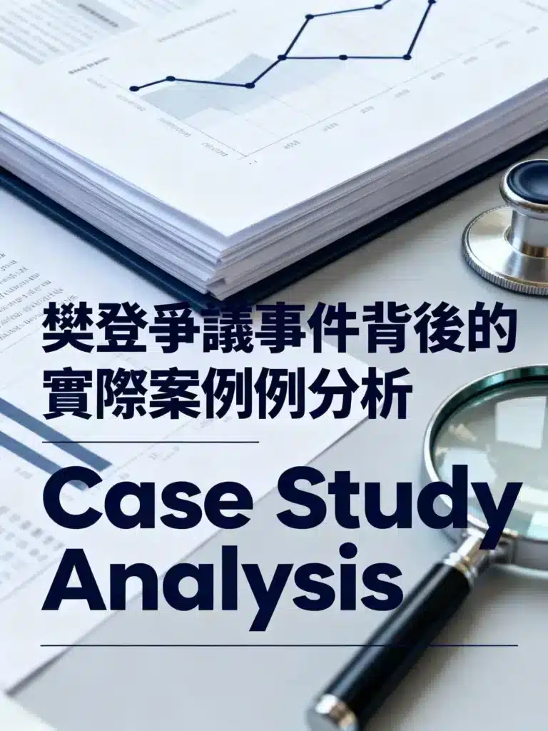 樊登被罵爭議事件分析：從案例學危機溝通與品牌管理