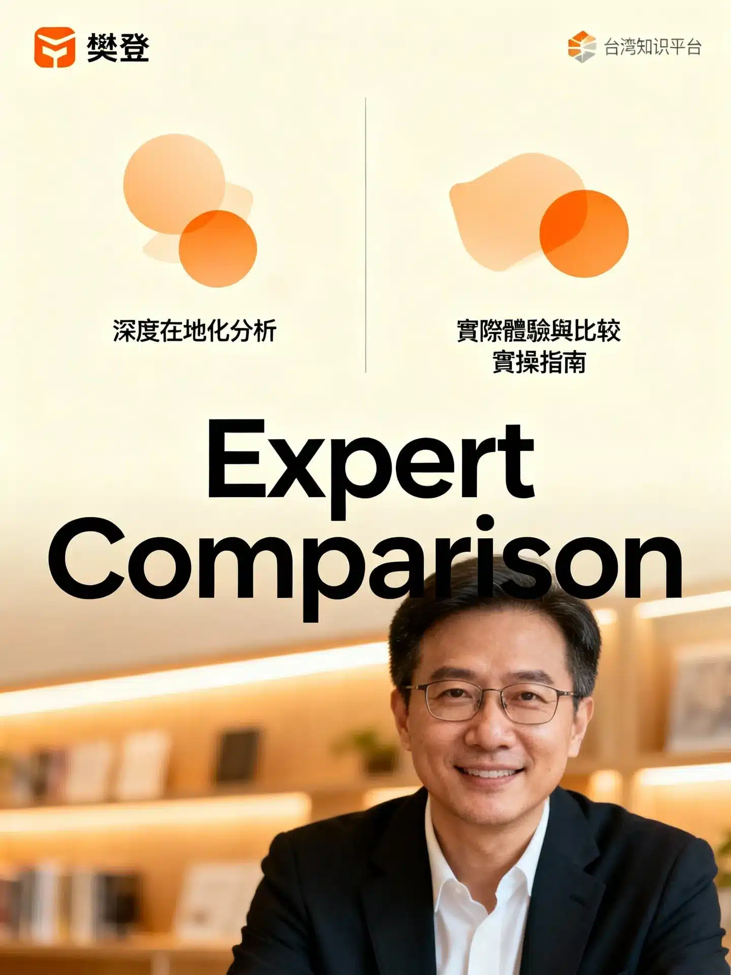 樊登VS台灣知識平台實測比較：忙碌上班族最佳選擇指南