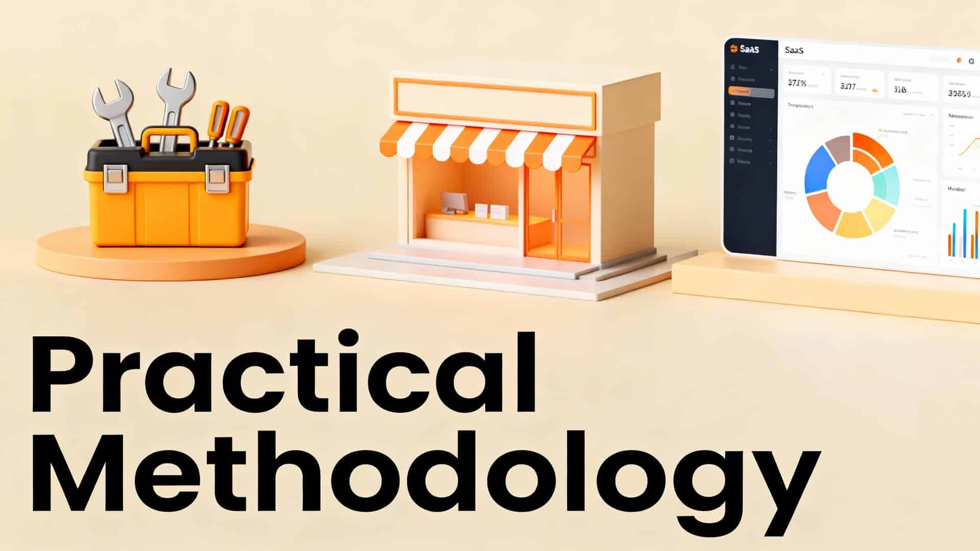 劉潤方法論實戰應用案例解析：從理論到執行的完整指南