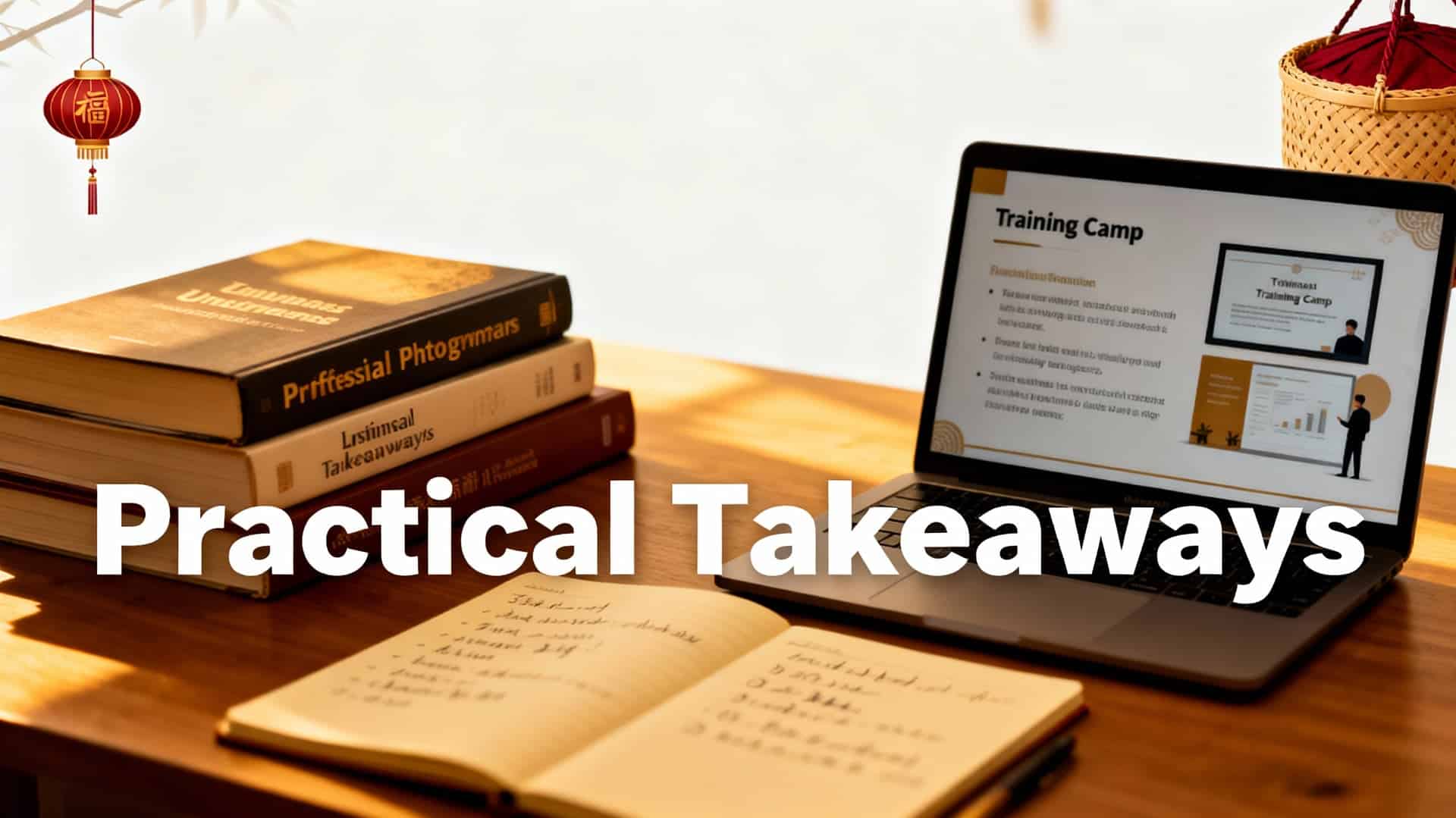 劉潤訓練營如何幫助台灣企業提升競爭力？三大實用收穫解析