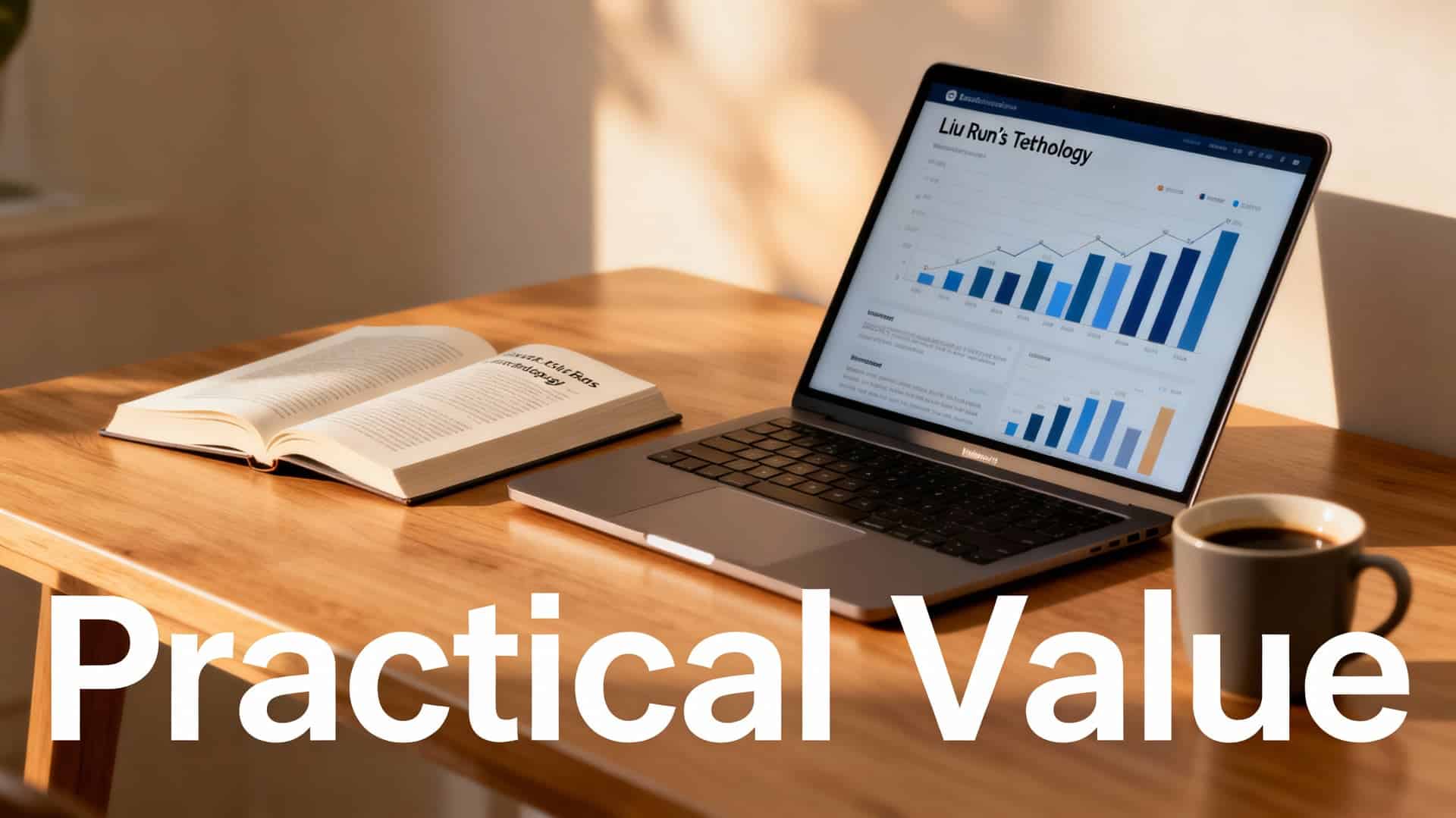 劉潤真實評價解析：從應用者回饋看方法論的實用價值