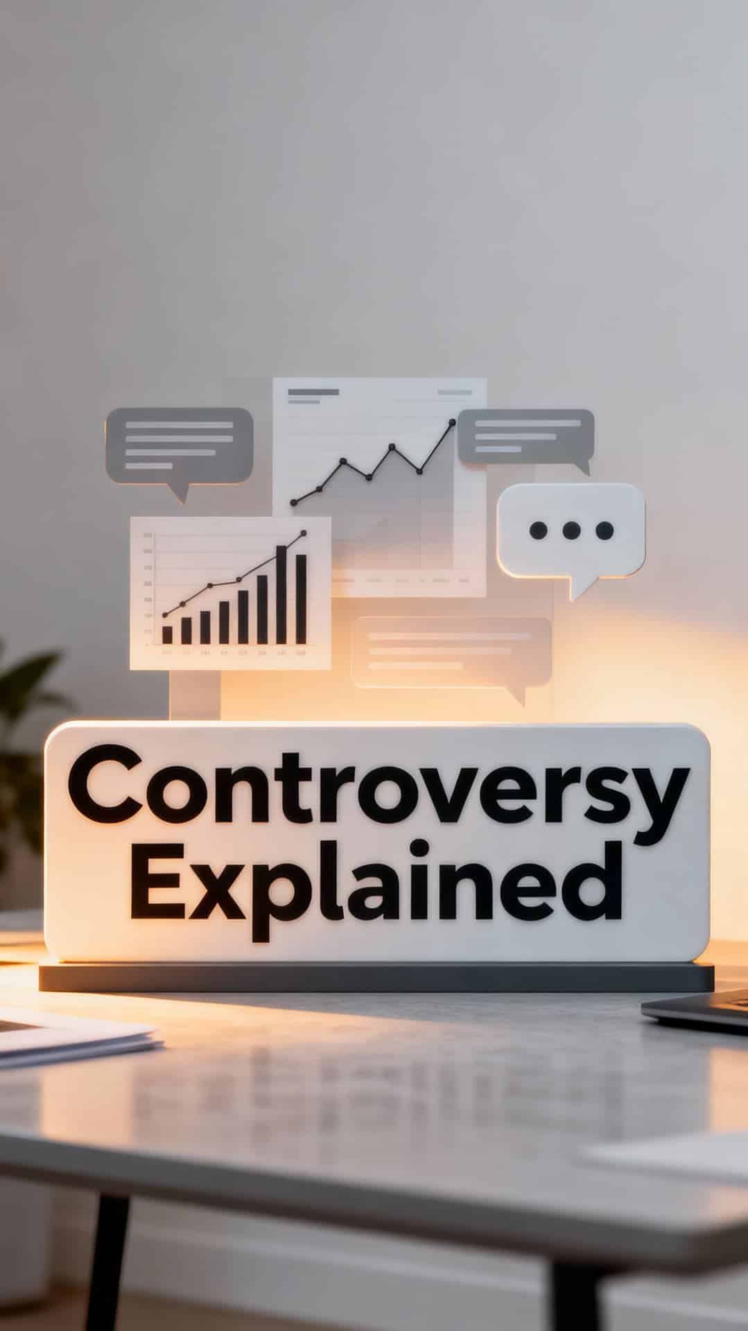 劉潤被罵事件解析：從商業盛事到信任危機的完整始末