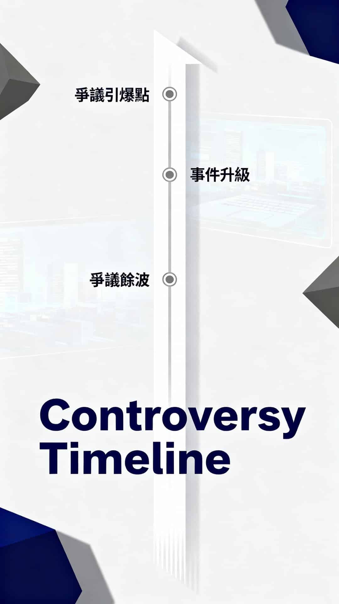 劉潤翻車事件懶人包：完整時間軸解析與爭議始末