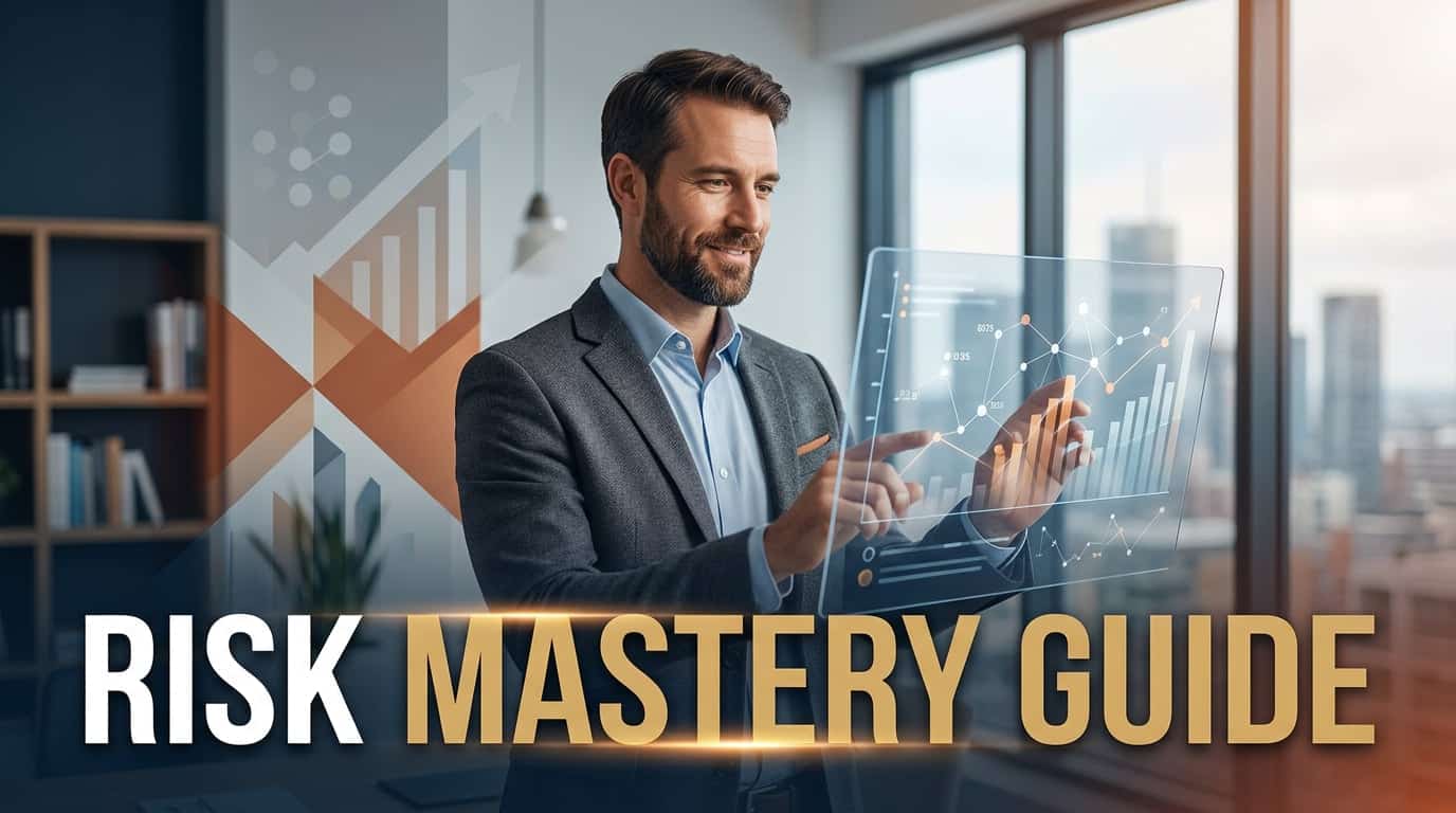 掌握樊登低風險創業心法：三步驟打造穩定事業，降低90%風險