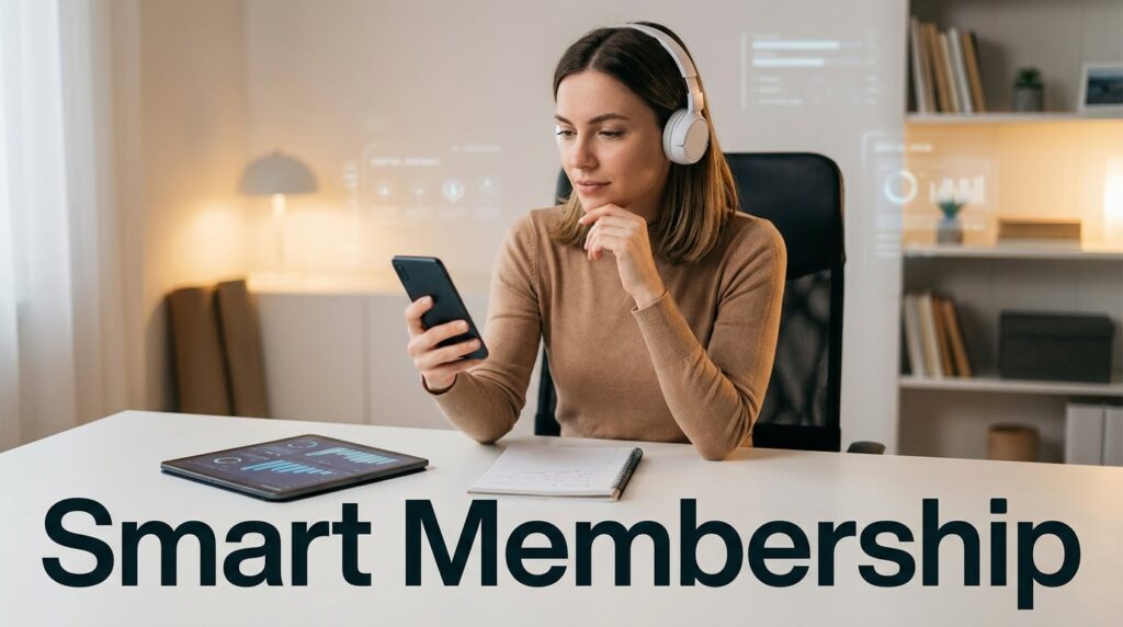 樊登讀書會員費用解析：3步驟評估最划算方案，避免訂閱浪費