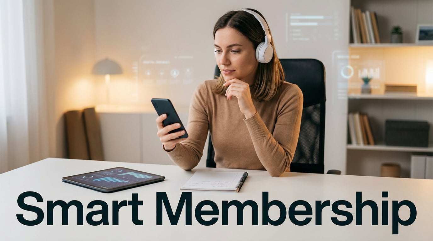 樊登讀書會員費用解析：3步驟評估最划算方案，避免訂閱浪費