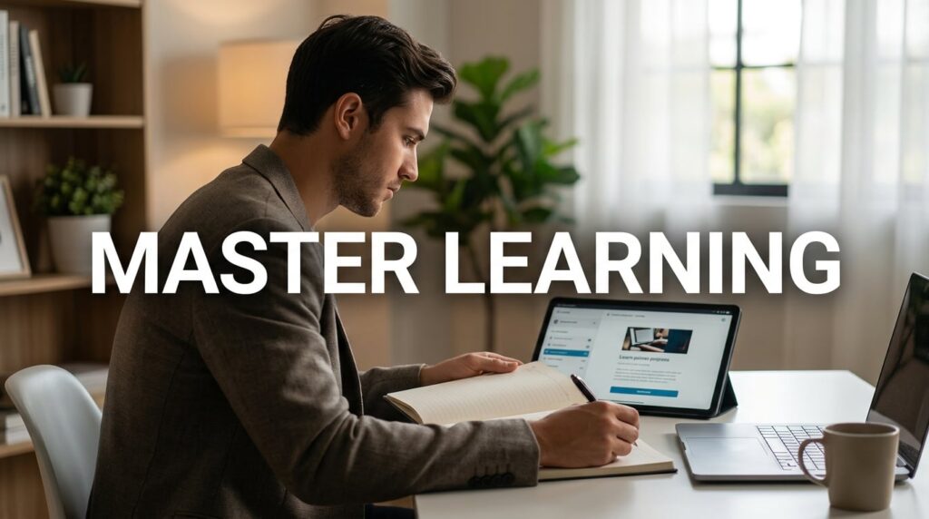 掌握五個技巧，讓樊登課程學習更有效率｜實用指南