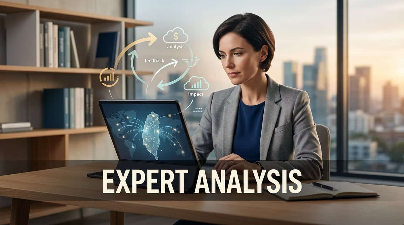 羅振宇台灣影響力解析：三大管道滲透讀者思維模式