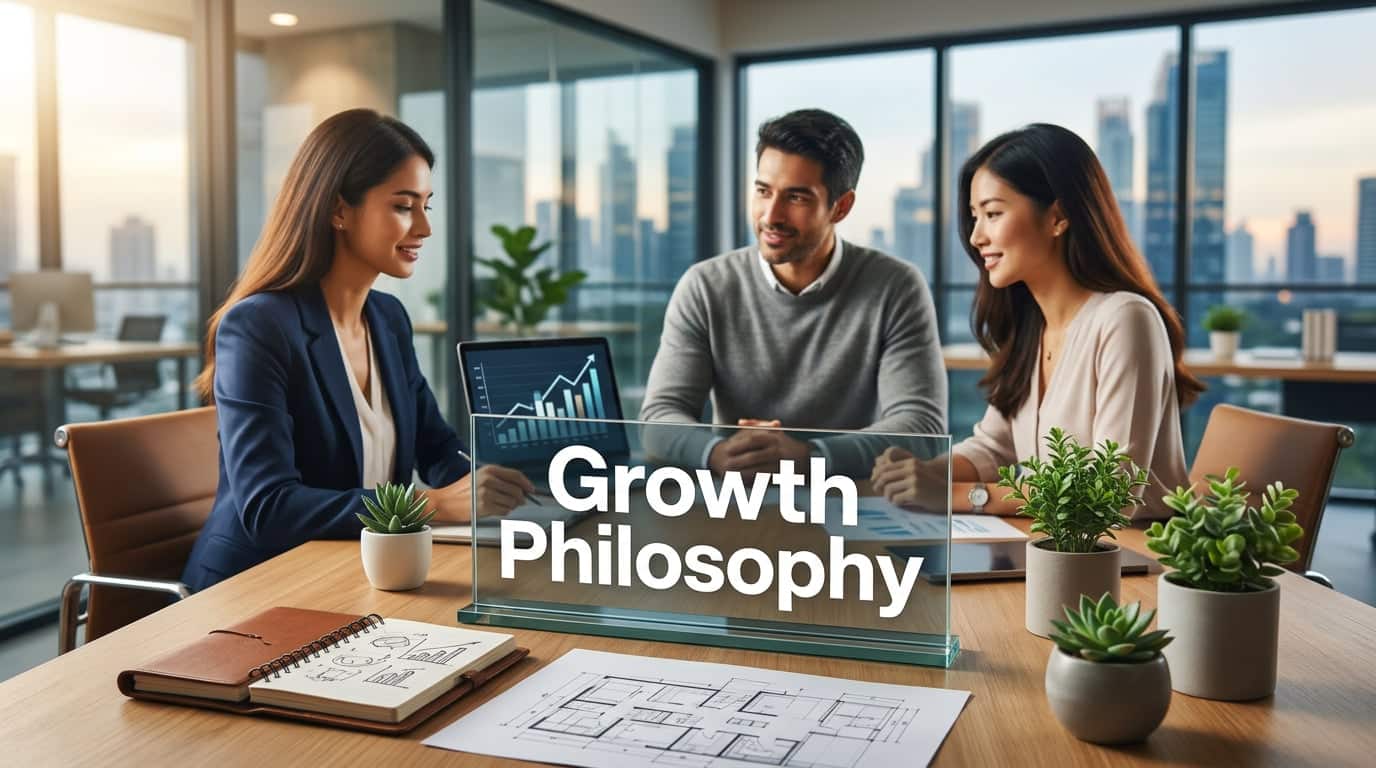 李踐評價解析：三大經營心法助企業突破成長瓶頸