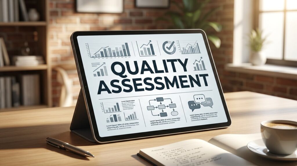 王紫傑評價解析：3個關鍵指標教你判斷課程教學品質