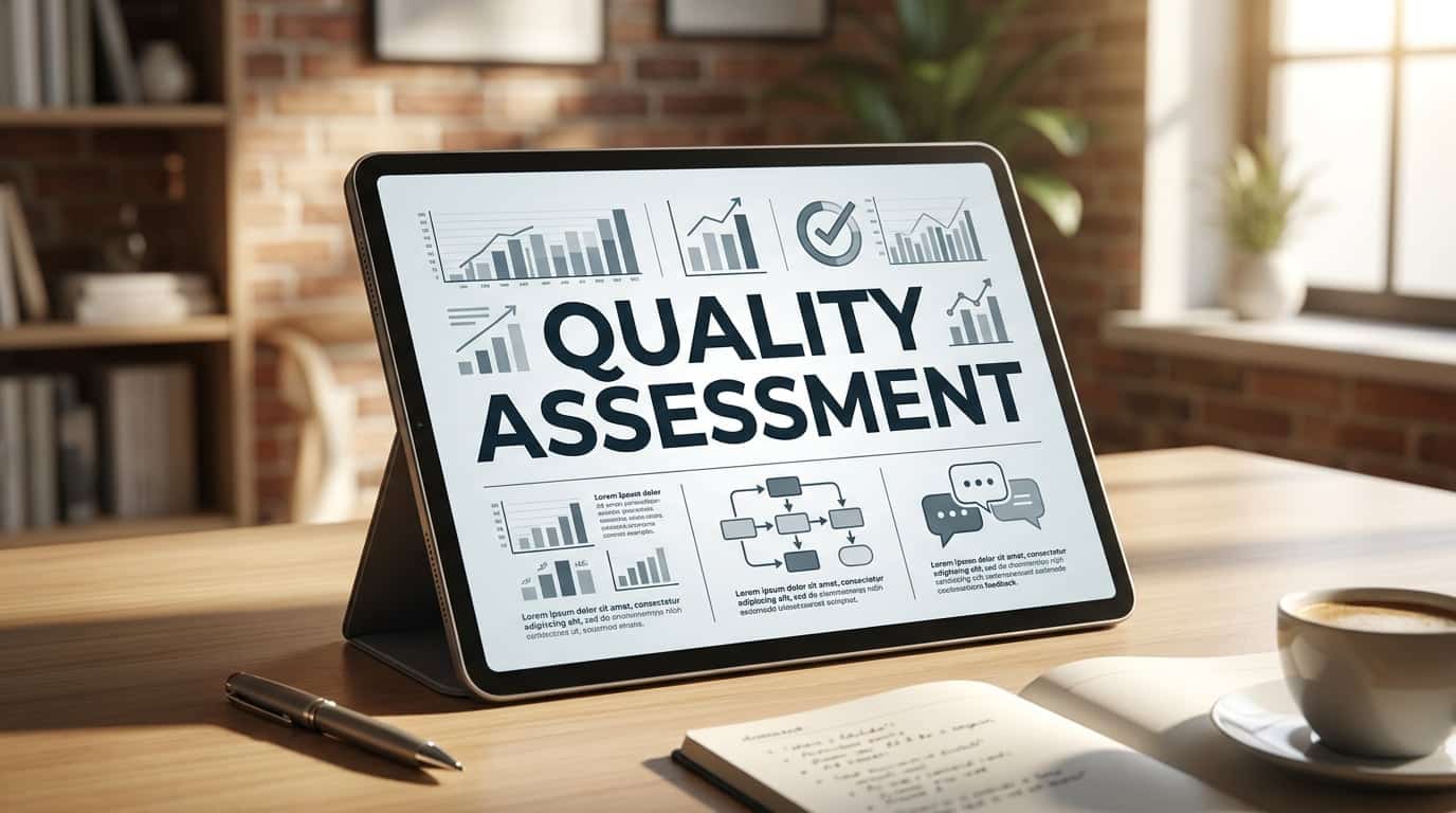 王紫傑評價解析：3個關鍵指標教你判斷課程教學品質