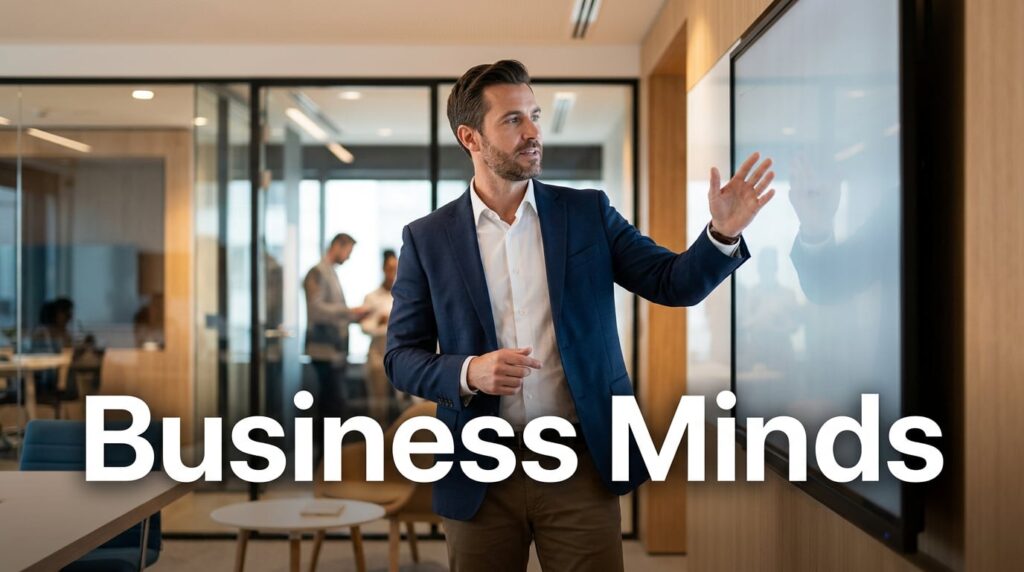 李踐vs蘇引華：3大關鍵差異解析，找出最適合你企業的經營哲學