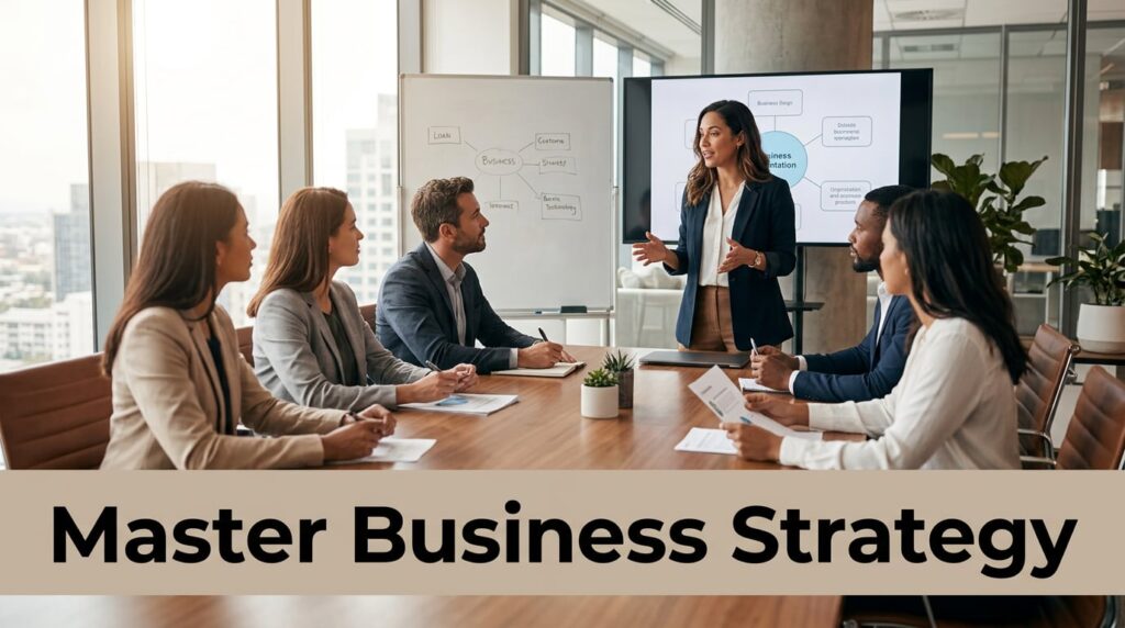 王紫傑台灣商業策略：3步驟突破事業瓶頸，提升業績實戰方法