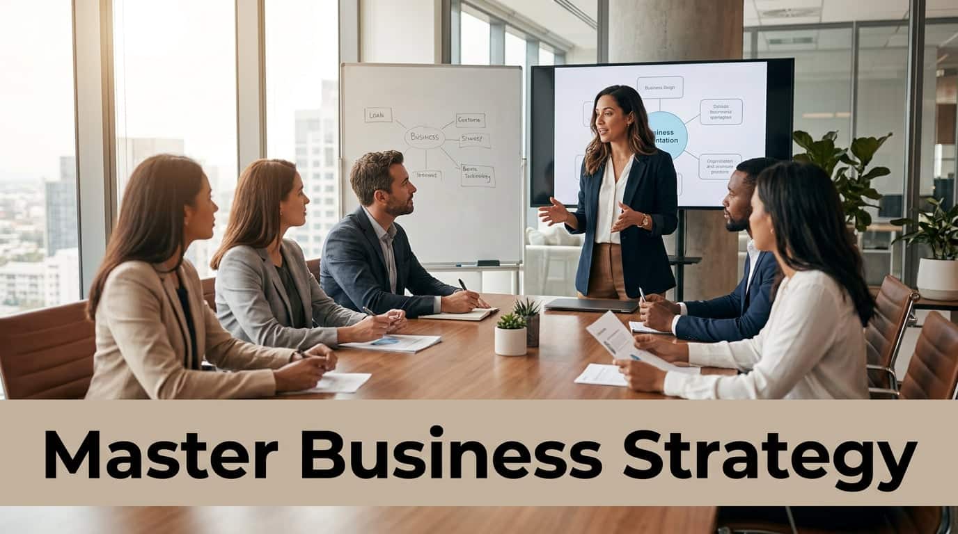 王紫傑台灣商業策略：3步驟突破事業瓶頸，提升業績實戰方法