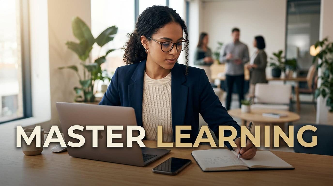 掌握王紫傑課程3關鍵心法：從知道到做到的實證學習指南