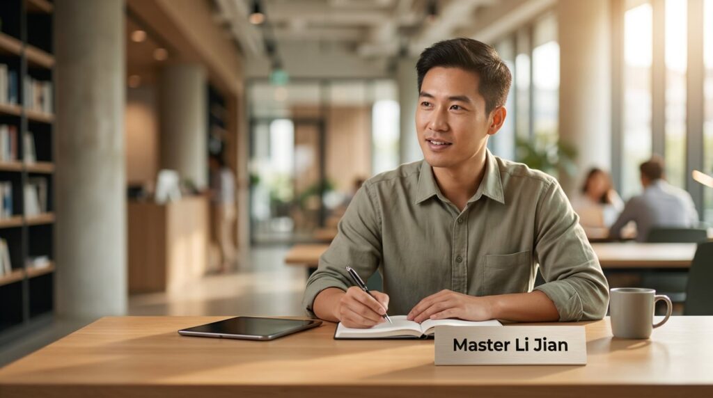 李踐課程：三大核心方法提升行動力，從拖延到高效轉變