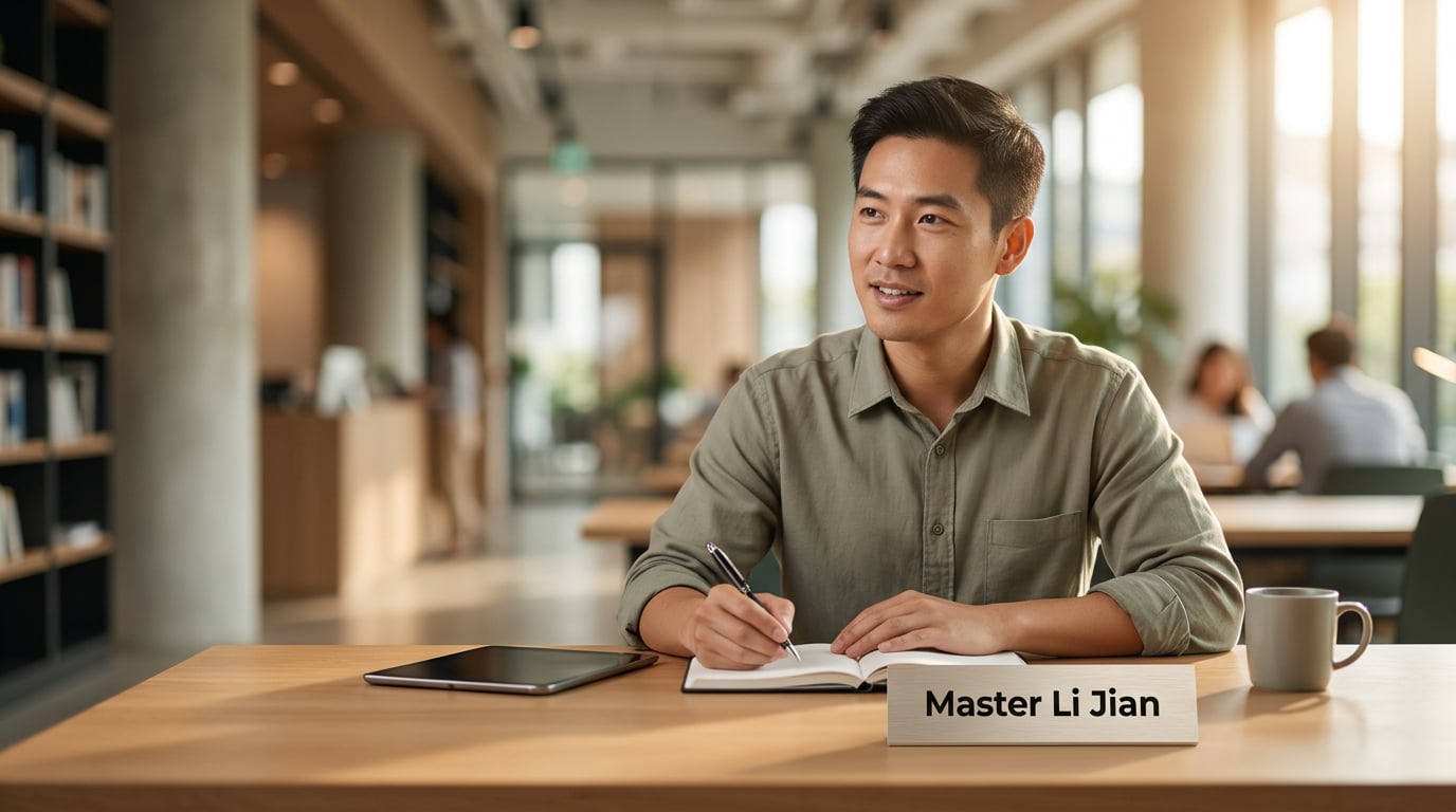 李踐課程：三大核心方法提升行動力，從拖延到高效轉變