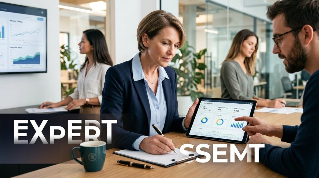 王紫傑vs大腦營行成效評估：3個關鍵指標量化你的學習投資